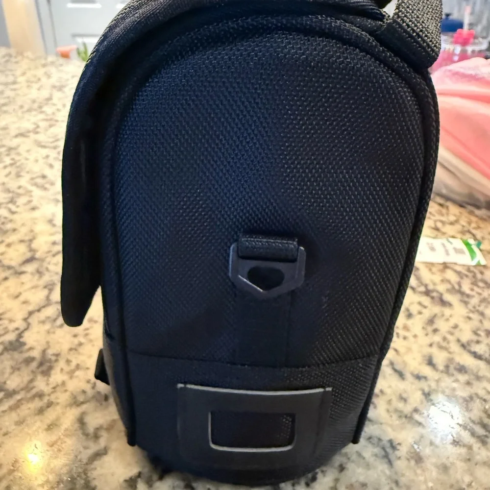 Nikon Black Compact Camera Bag